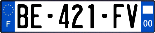 BE-421-FV