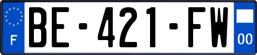 BE-421-FW