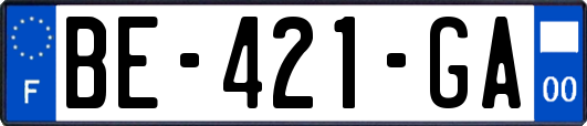 BE-421-GA