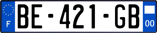 BE-421-GB