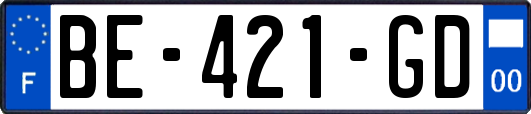BE-421-GD