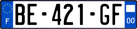 BE-421-GF