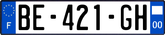 BE-421-GH
