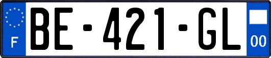 BE-421-GL
