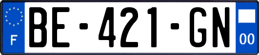 BE-421-GN