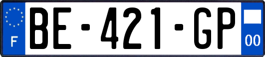 BE-421-GP