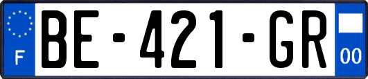 BE-421-GR