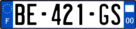 BE-421-GS