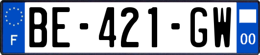 BE-421-GW