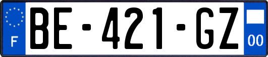 BE-421-GZ