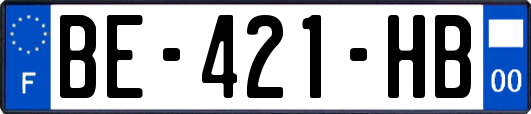 BE-421-HB