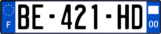 BE-421-HD