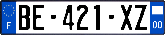 BE-421-XZ