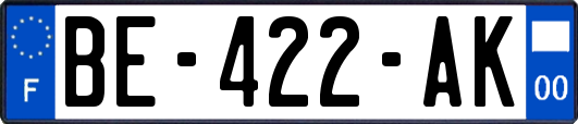 BE-422-AK