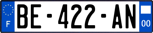 BE-422-AN