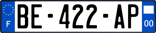 BE-422-AP