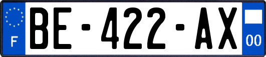 BE-422-AX