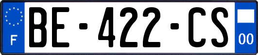 BE-422-CS