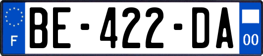 BE-422-DA