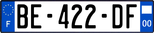 BE-422-DF
