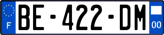 BE-422-DM