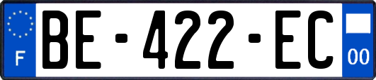 BE-422-EC
