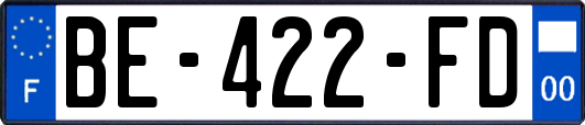 BE-422-FD