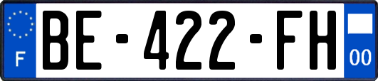 BE-422-FH