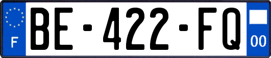BE-422-FQ