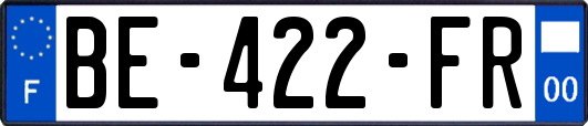BE-422-FR