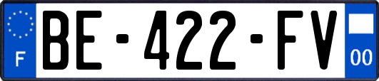 BE-422-FV