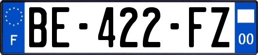 BE-422-FZ