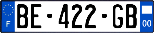 BE-422-GB