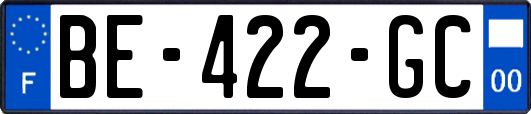 BE-422-GC