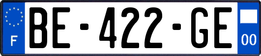 BE-422-GE