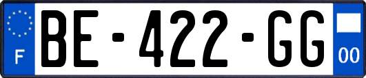 BE-422-GG