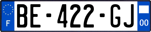 BE-422-GJ