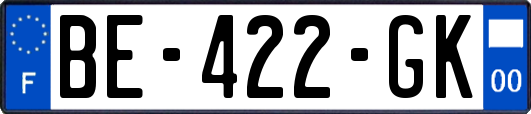 BE-422-GK