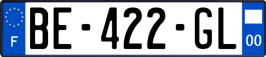 BE-422-GL