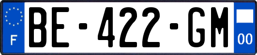 BE-422-GM