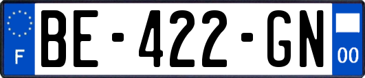 BE-422-GN