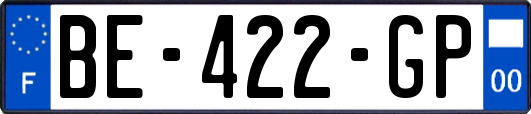 BE-422-GP