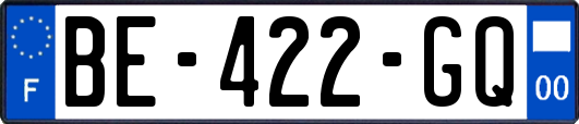 BE-422-GQ