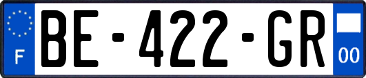 BE-422-GR