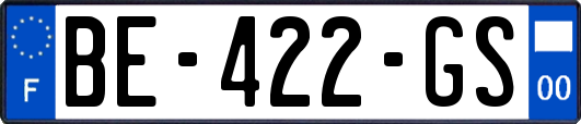 BE-422-GS
