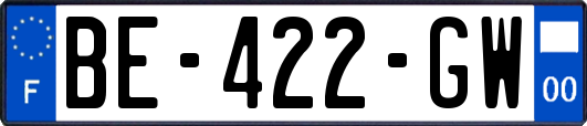BE-422-GW