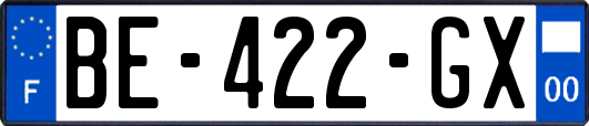 BE-422-GX