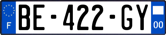 BE-422-GY