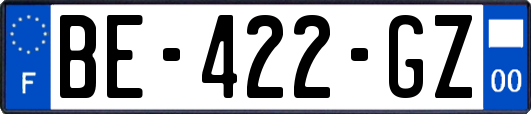 BE-422-GZ