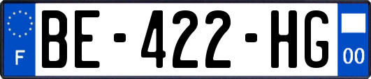 BE-422-HG